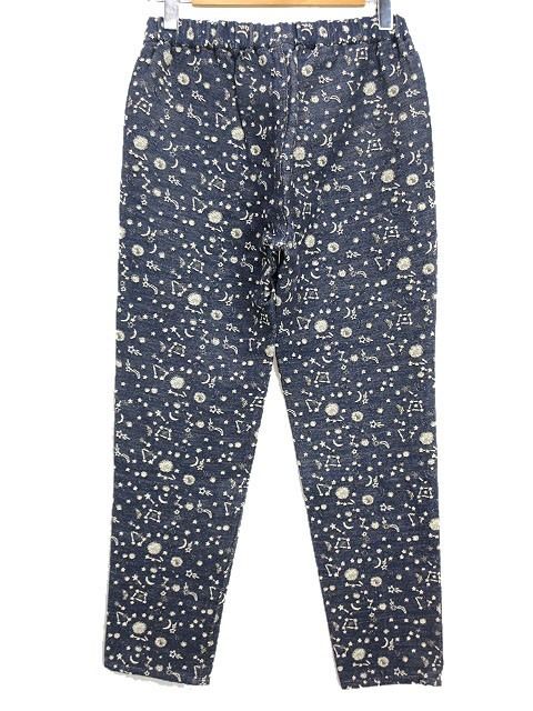 デニム センソユニコ イオコムイオ イオコムイオ io comme io