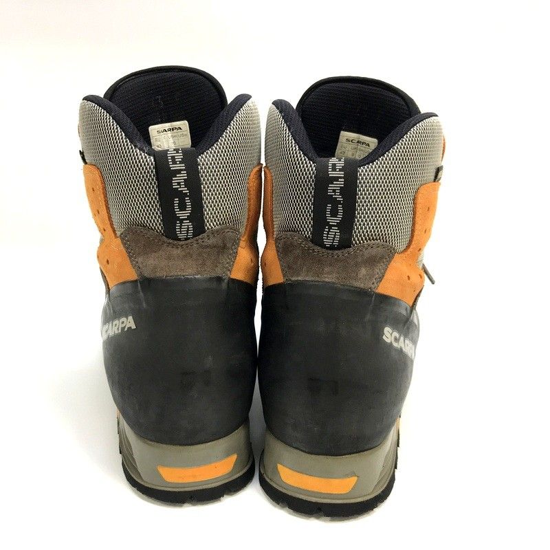 GTX トレッキングブーツ