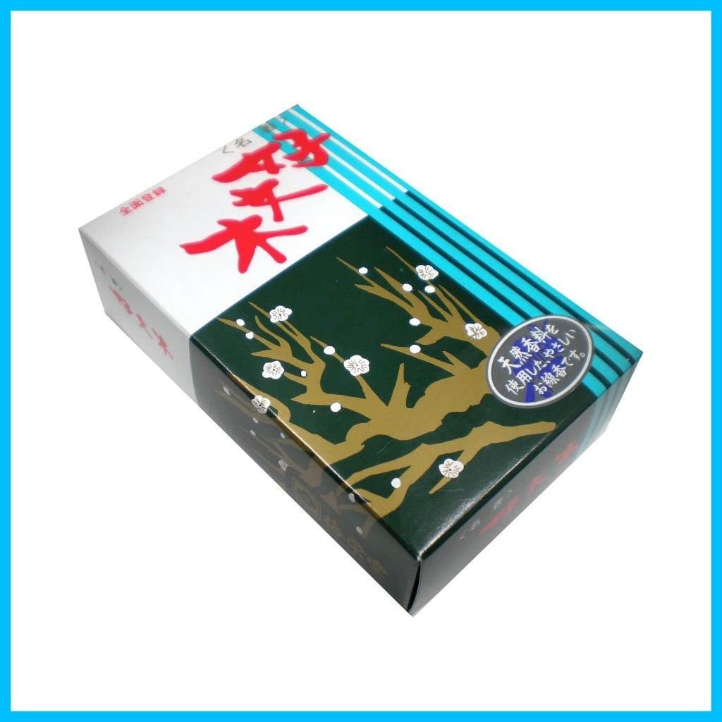 梅栄堂のお線香 白檀好文木 短寸大型バラ詰 : 梅栄堂のお線香 白檀好文木 短寸大型バラ詰 : ホーム