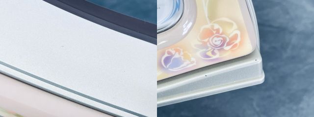 置時計【】動作保証 SEIKO セイコー PREMIUM 電波目覚まし時計 LB201A
