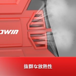 コード式インパクトハンマー