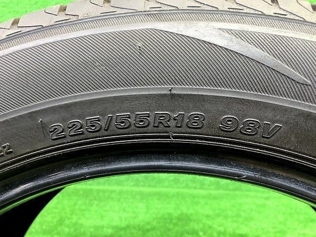 225 55R18