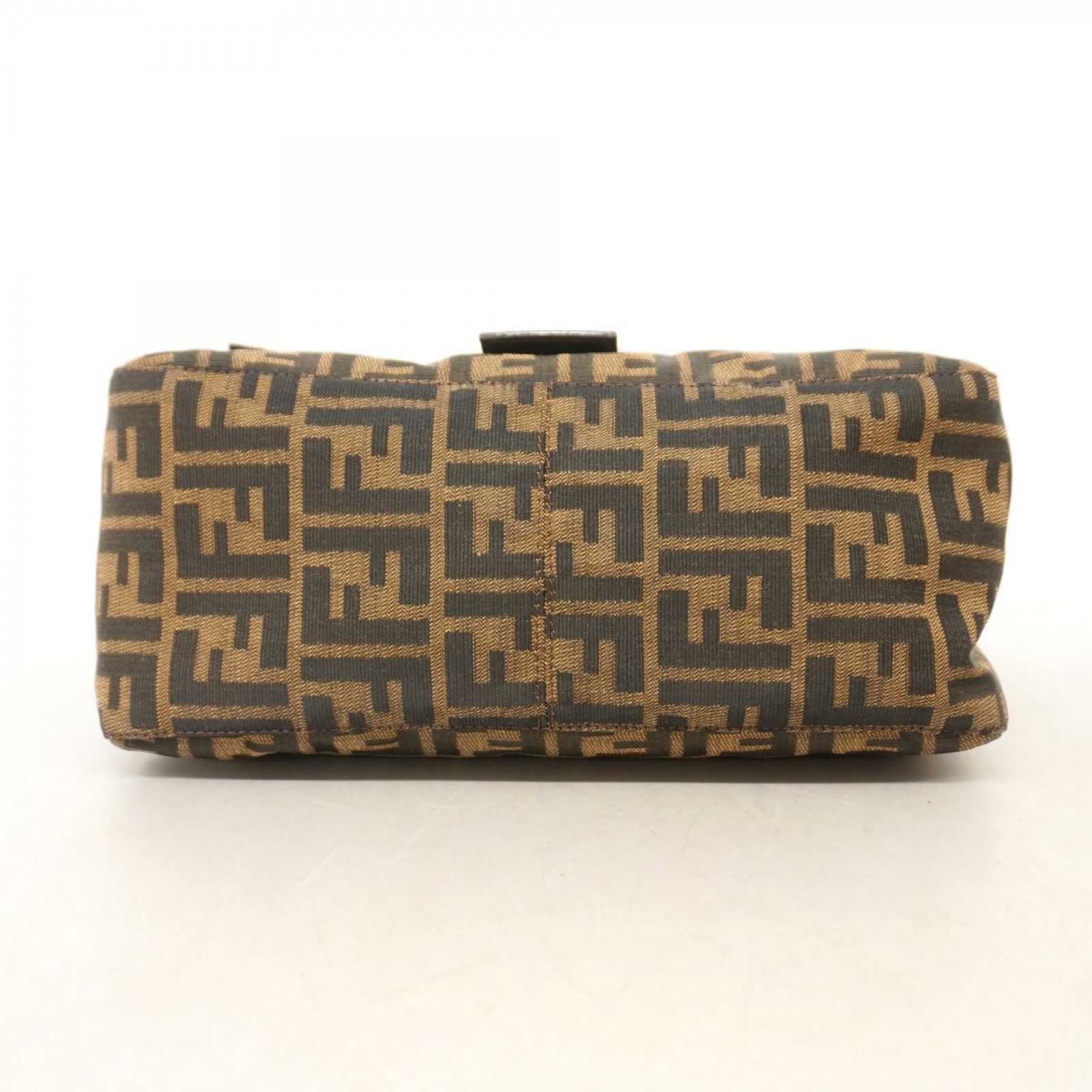 フェンディ(Fendi) フェンディ ショルダーバッグ ズッカ マンマ