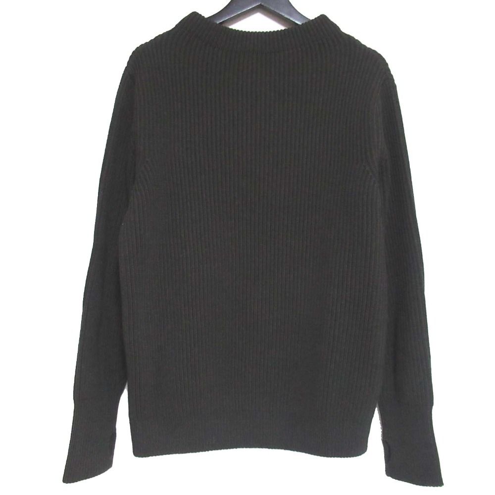 美品 ANDERSEN-ANDERSEN アンデルセンアンデルセン モックネック