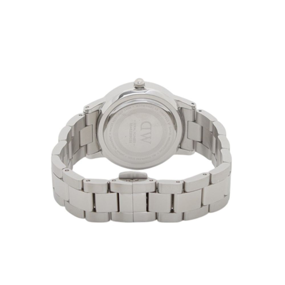 緊急入荷】ダニエルウェリントン DANIEL WELLINGTON Iconic Link