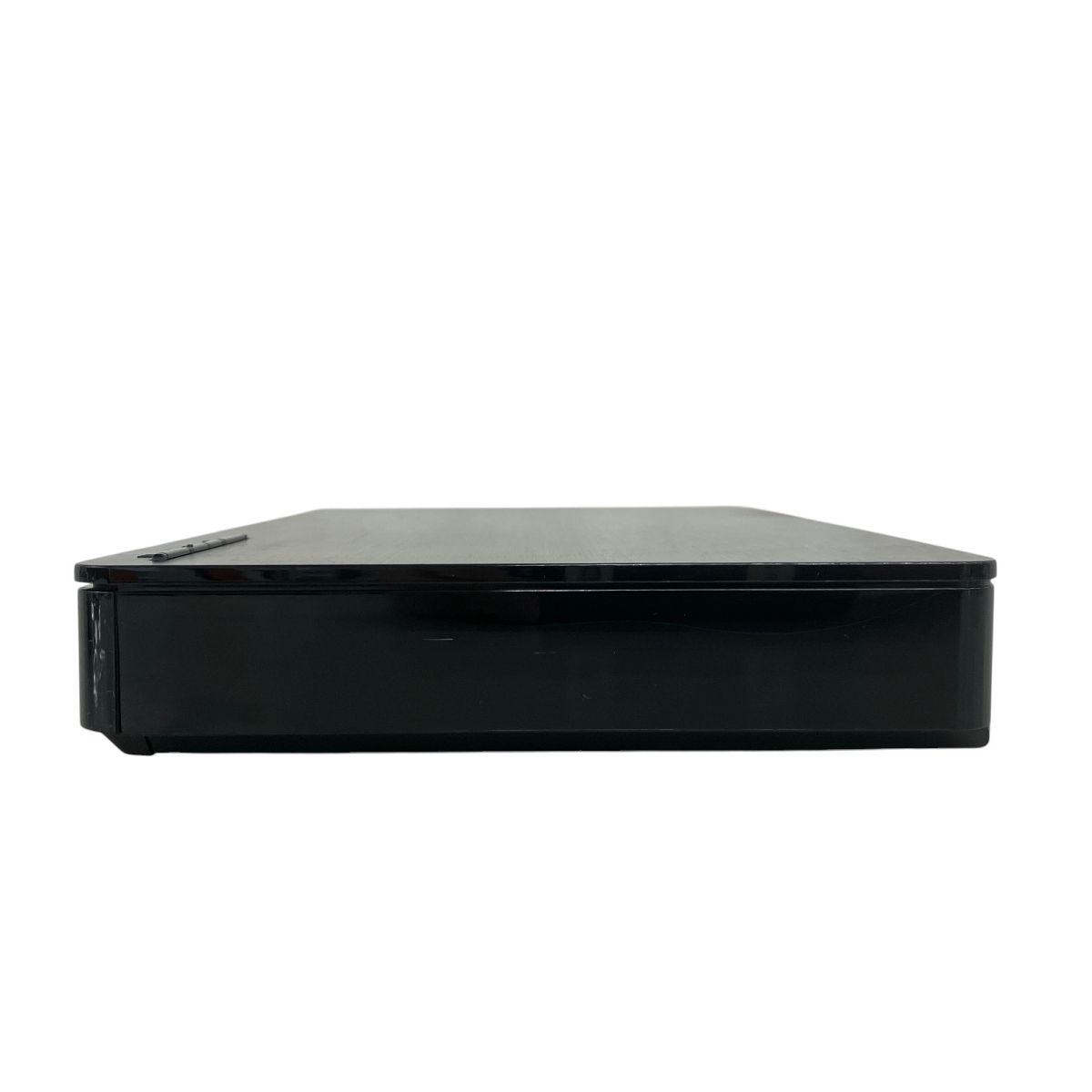 Panasonic パナソニック DMP-BDT180 2018年製 ブルーレイ