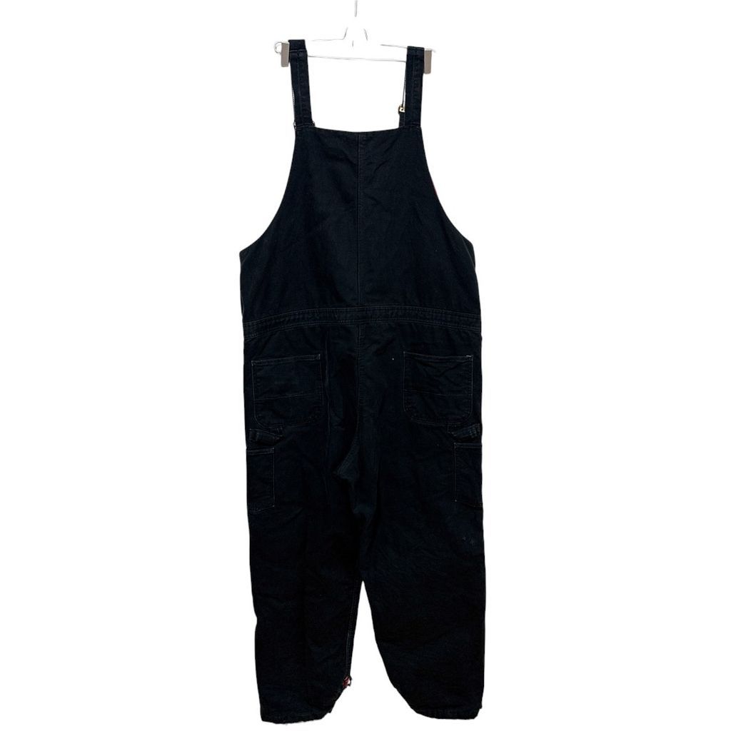 Carhartt】 中綿入りダブルニーダックオーバーオール S-3178 - メルカリ