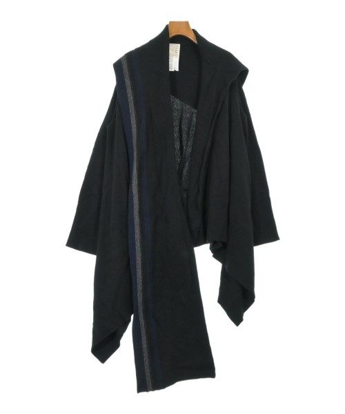 sacai カーディガン レディース 古着 送料無料
