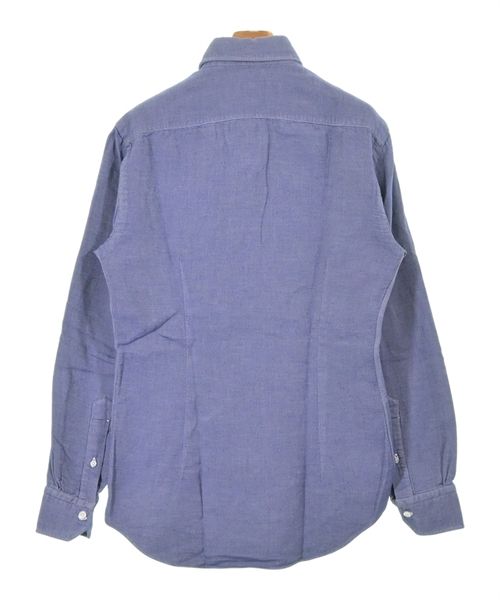 Salvatore Piccolo ドレスシャツ メンズ 【古着】【中古】【送料無料】