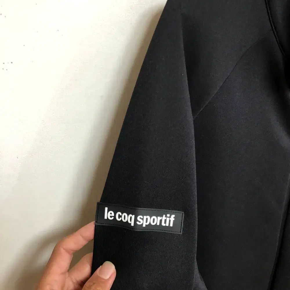 le coq sportif(ルコックスポルティフ) メンズ ジップアップ