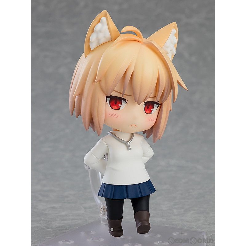 【新品未開封】ねんどろいど アルクェイド・ブリュンスタッド 1900 ねんどろいど アルクェイド・ブリュンスタッド (フィギュア