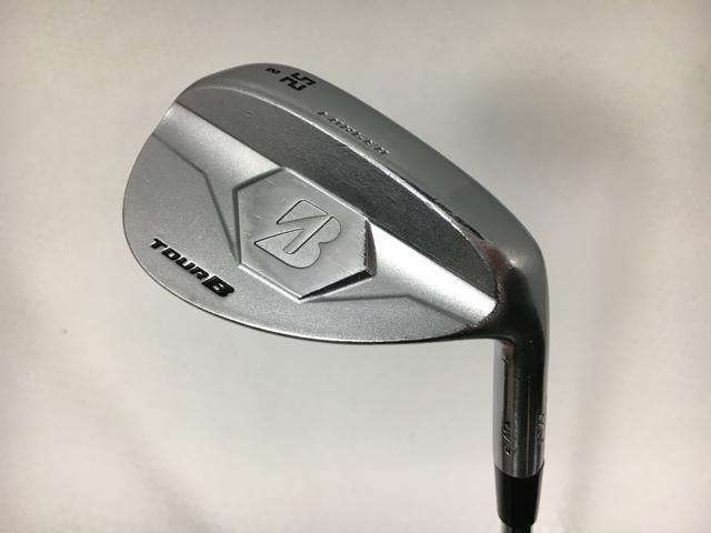 【ゴルフクラブ】ブリヂストン TOUR B XW-2 ウェッジ シルバー 52.08 2017 NSプロ MODUS3 105 WEDGE AW【14日間返品OK】