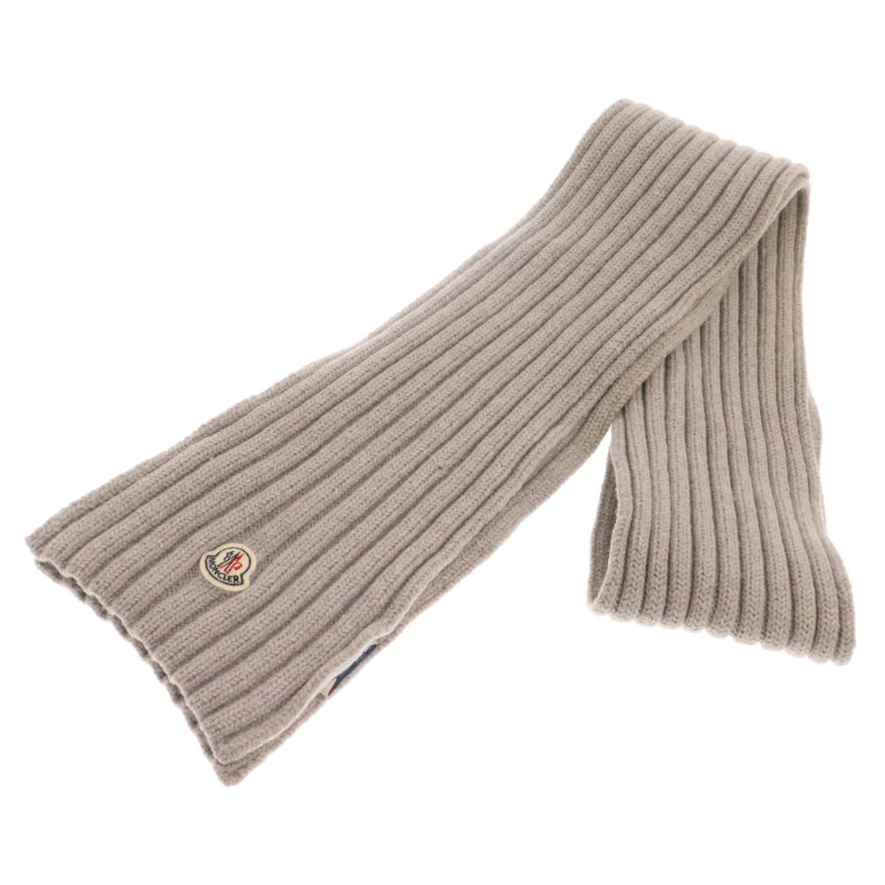 MONCLER (モンクレール) SCIARPA SCARF A209300026000510