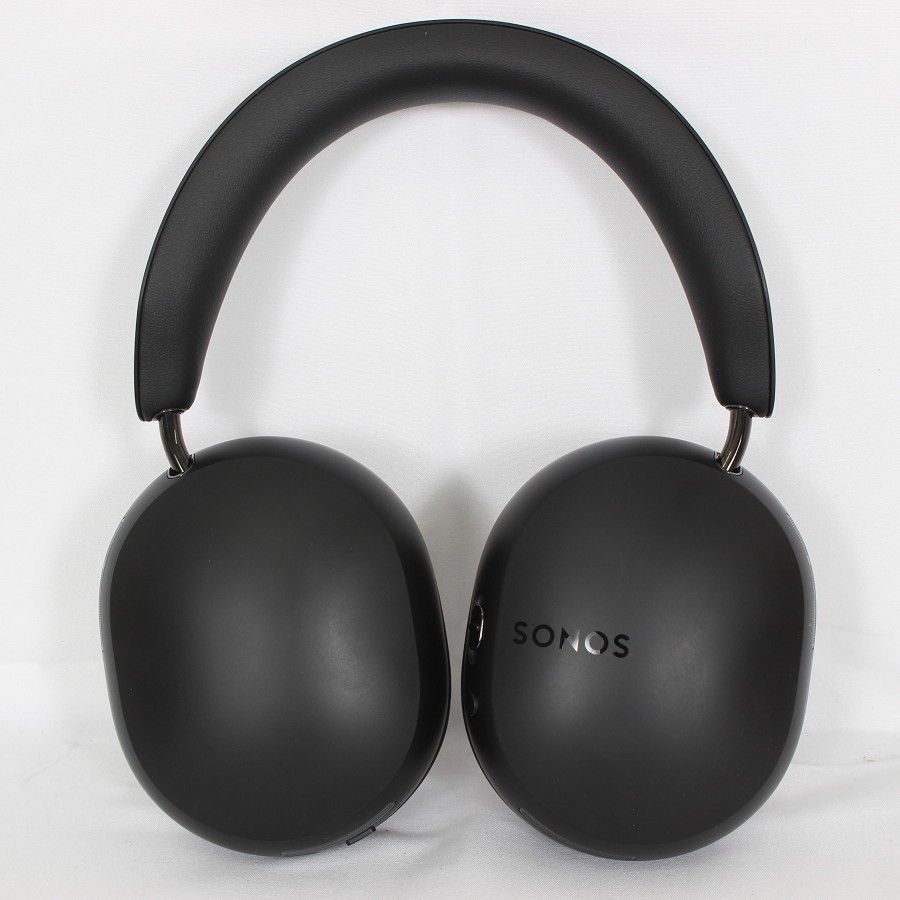 Sonos Ace ノイズキャンセリングヘッドホン ACEG1JP1BLK Sonos Ace ノイズキャンセリングヘッドホン ACEG1JP1BLK