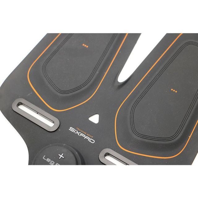 △MTG SIXPAD