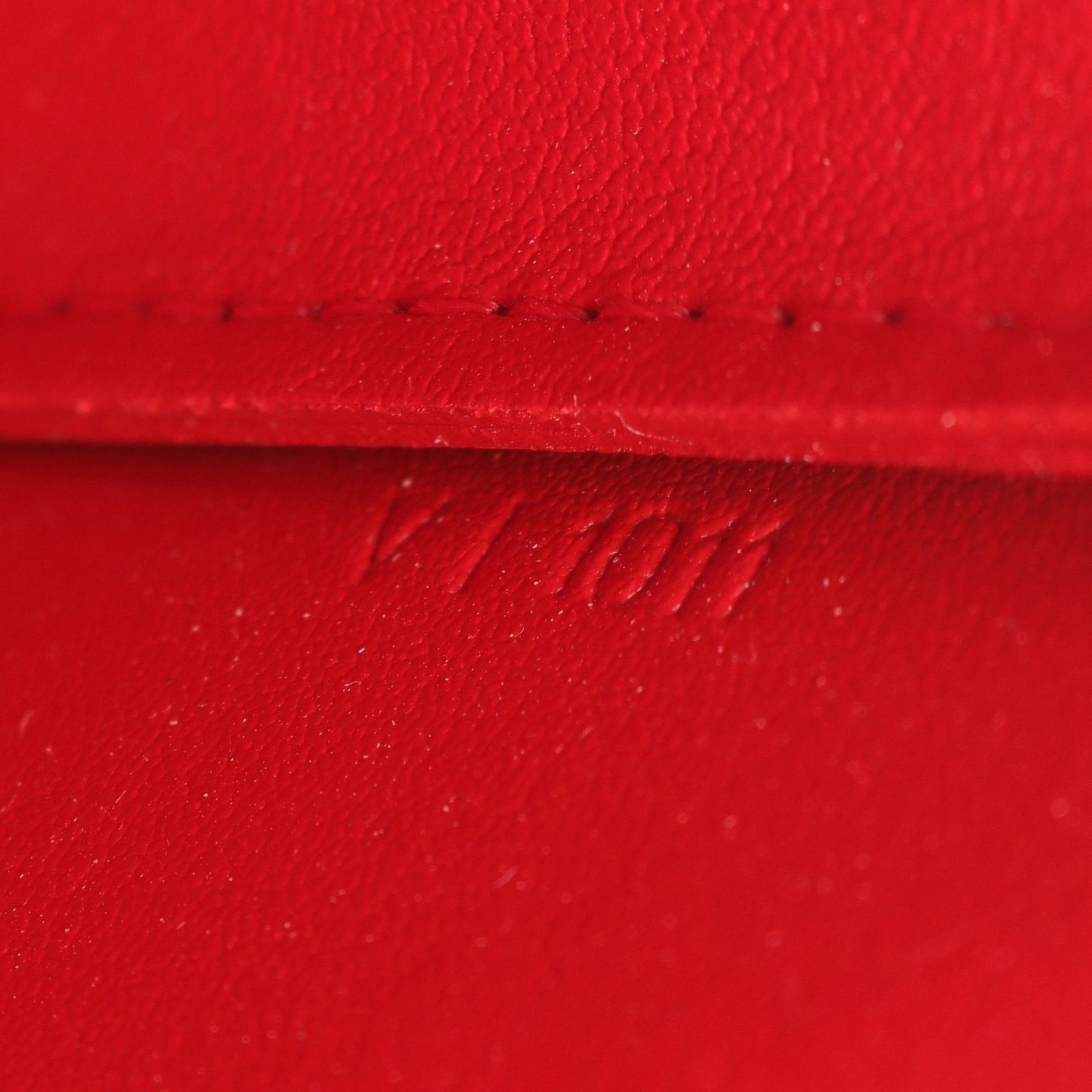 ルイ・ヴィトン LOUIS VUITTON ハンドバッグ レキシントン M91132 