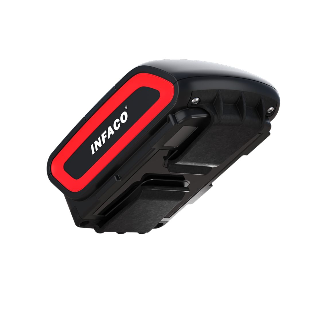 INFACO 電動剪定バサミ L100B リチウムイオンバッテリー F3020用 使用時間8時間 698g 剪定バサミ 剪定鋏 果樹 農家 造林 造園 フランス製 WWW_GEBZETESISAT_COM_TR