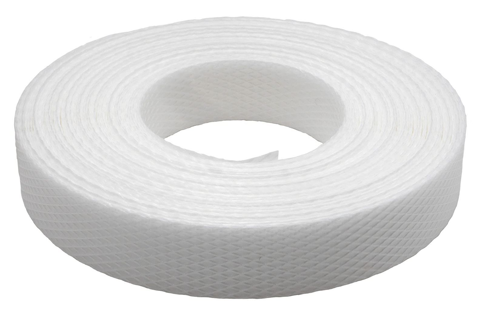 数量 手仕事用 15 mmx 10 m 白色 PPバンド Konyacorporation