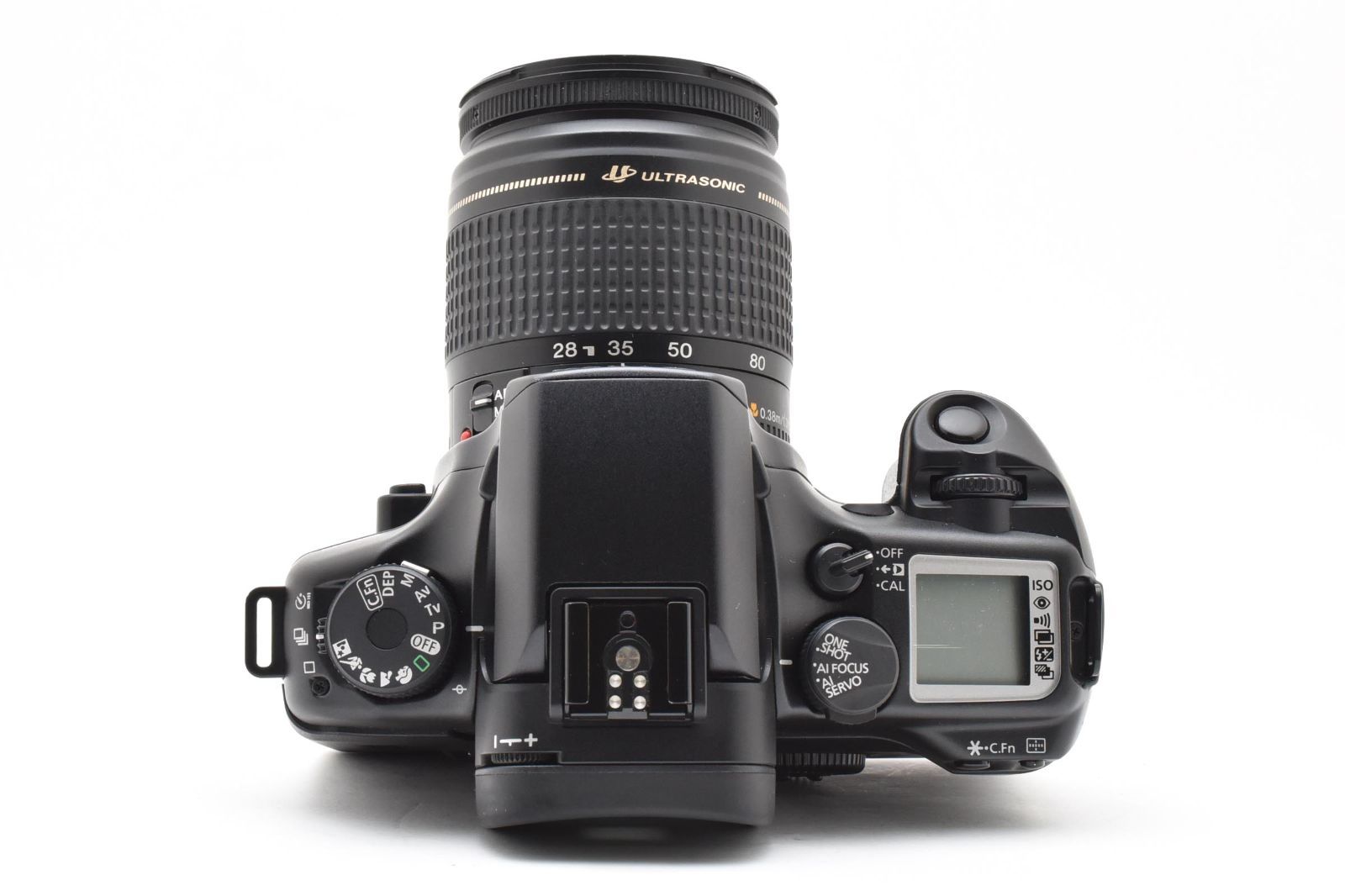 mm レンズセット