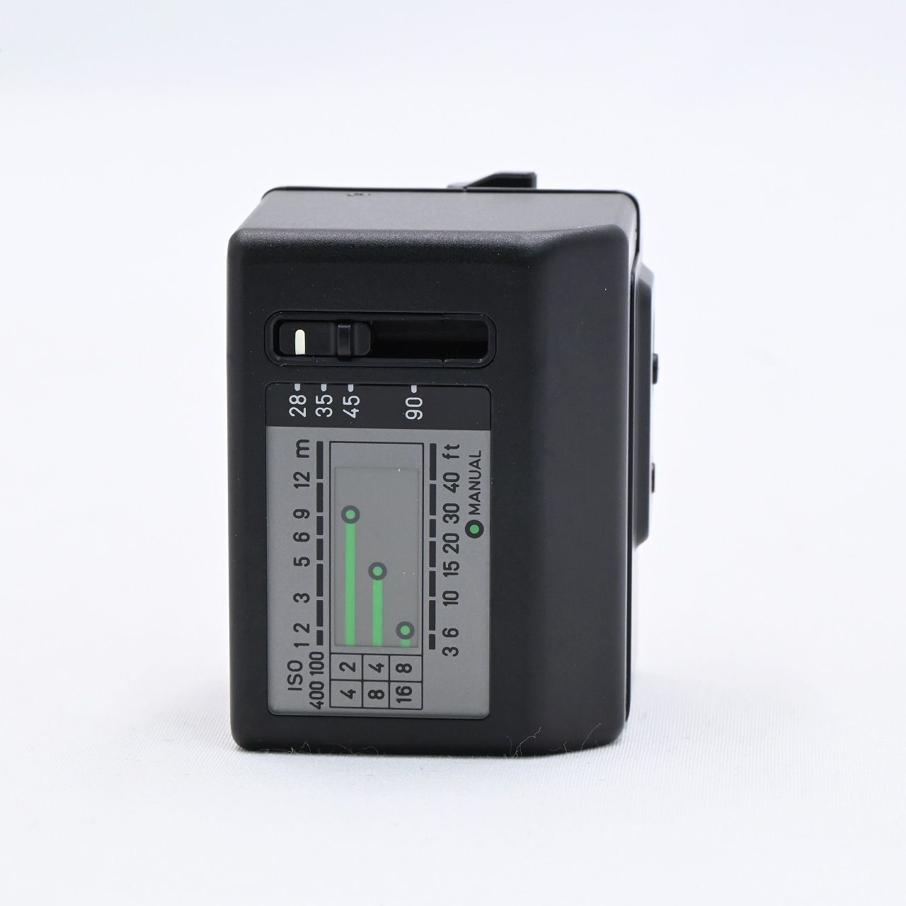 コンタックス CONTAX TLA200 ブラック アクセサリ【中古