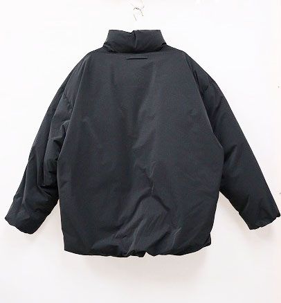 ユナイテッドアローズ UNITED ARROWS ＆ SONS BY DAISUKE OBANA 19AW DOWN JACKET Mサイズ  5525-199-0579 サンズ バイ ダイスケ オバナ ダウン ジャケット ブラック ○240804 - メルカリ