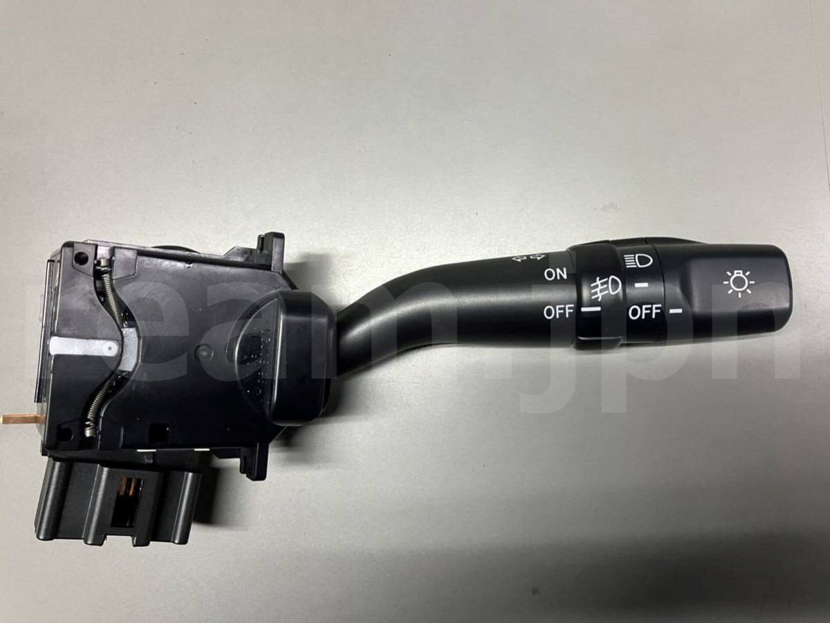 新品 トヨタ純正 セリカ カムリ ヘッドライト ディマースイッチ  