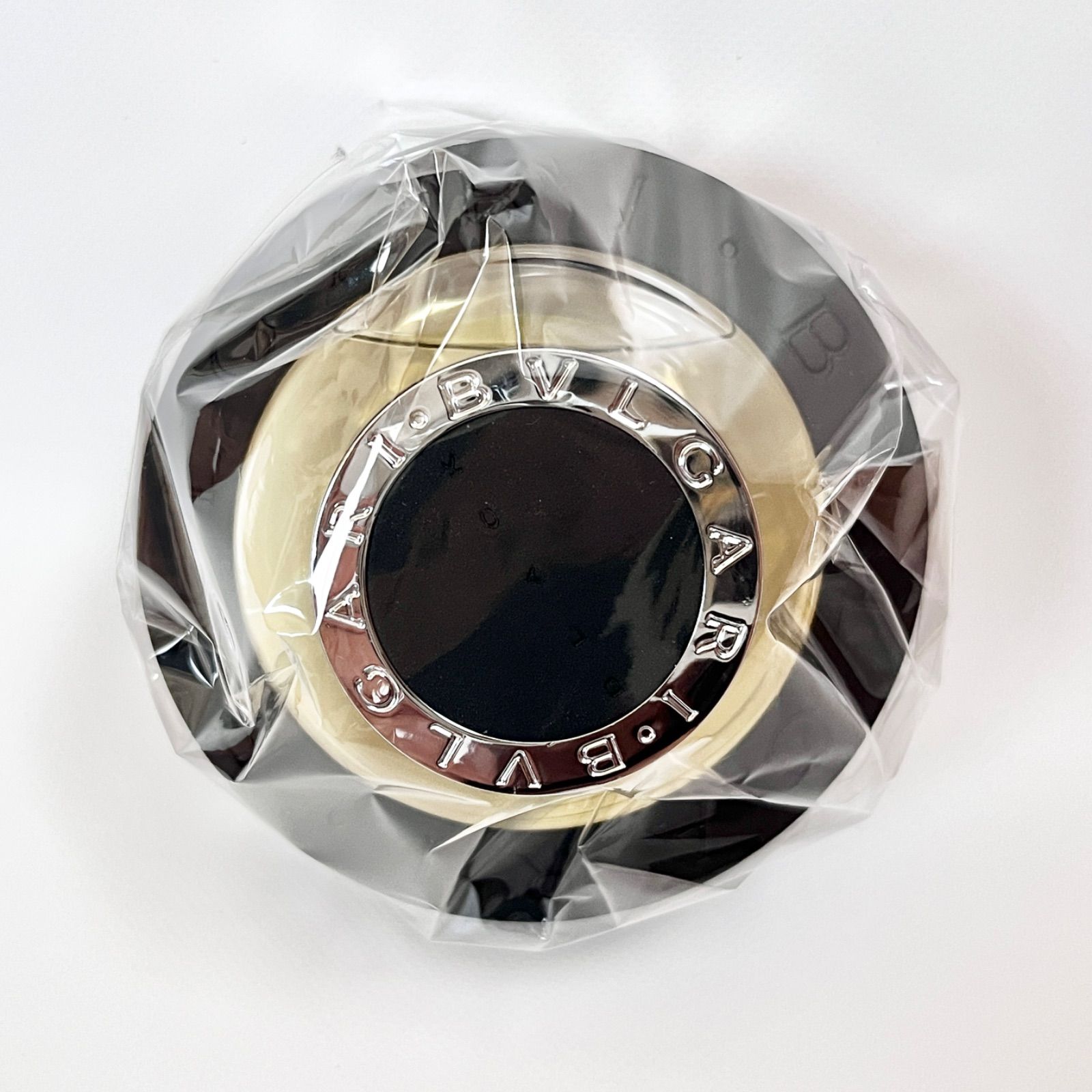 ◈ BVLGARI BLACK Eau de Toilette ブルガリ ブラック オードトワレ75ml