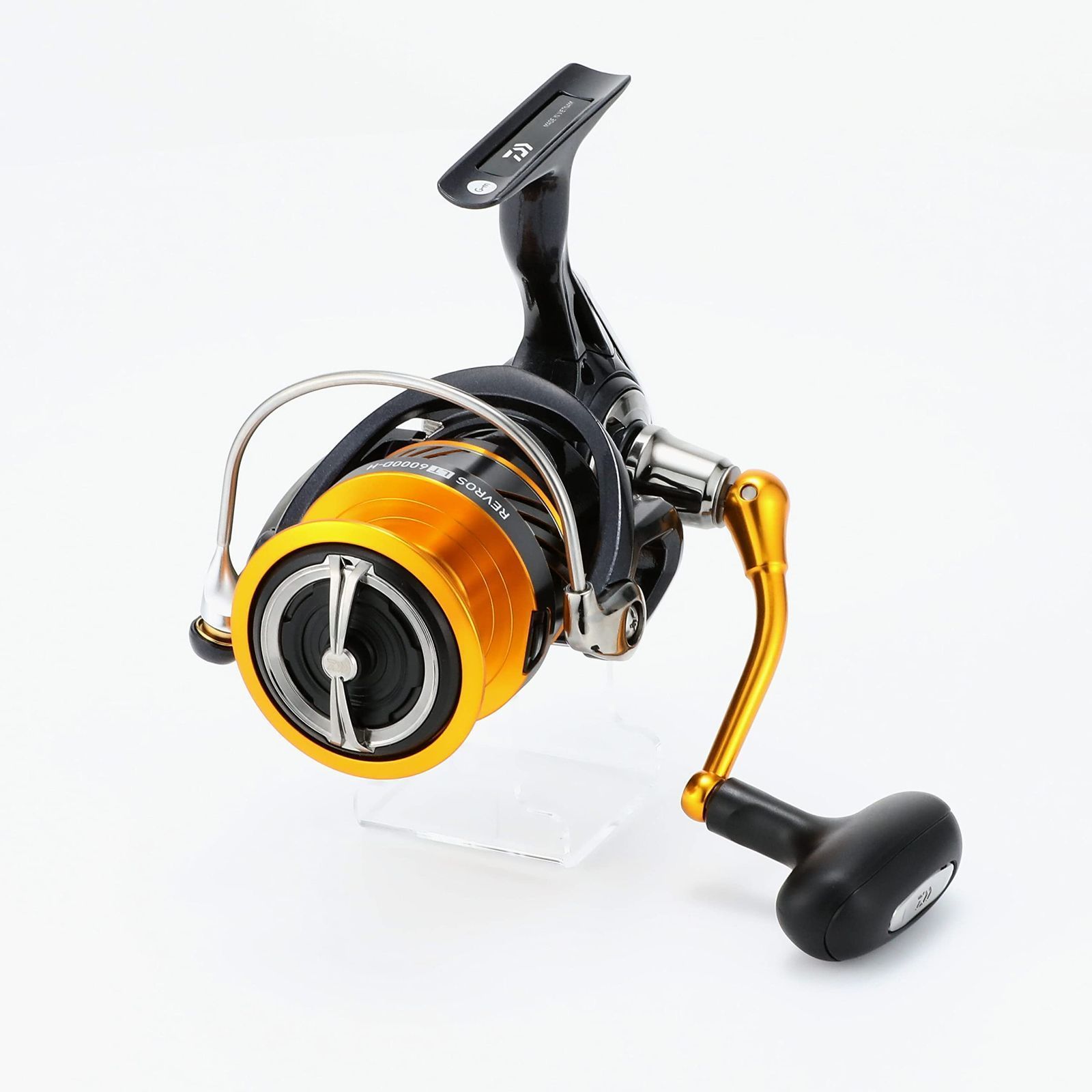 在庫セール】ダイワ(DAIWA) スピニングリール 20 レブロス LT (2