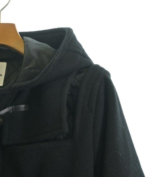 美品　noir kei ninomiya　ダッフルコート 美品 noir kei ninomiya ダッフルコート