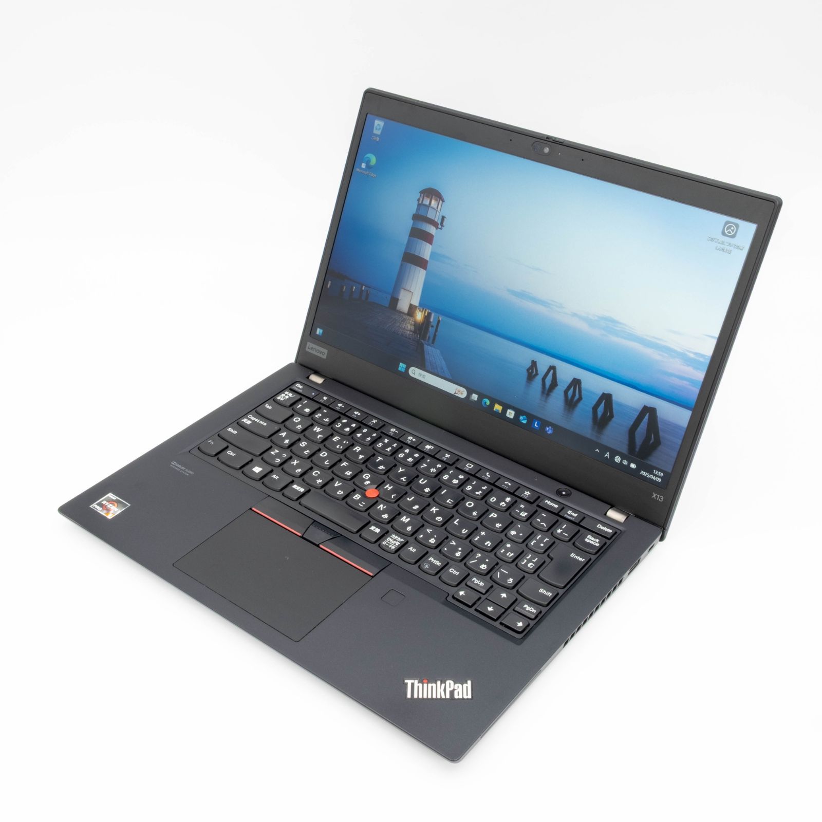 ThinkPad X13 Gen1 Ryzen 5 Pro メモリ16GB ThinkPad X13 Gen 1 価格.com限定 AMD Ryzen 5 PRO・16GB