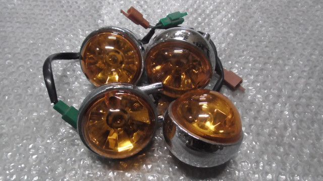 ビーノ４スト　SA26J-205xxx　の　ウインカーセット:#1717730944