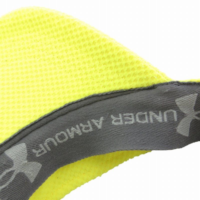 イエロープリーツバイザー 楽天市場】OAKLEY バイザー（カラーイエロー）（メンズウェア