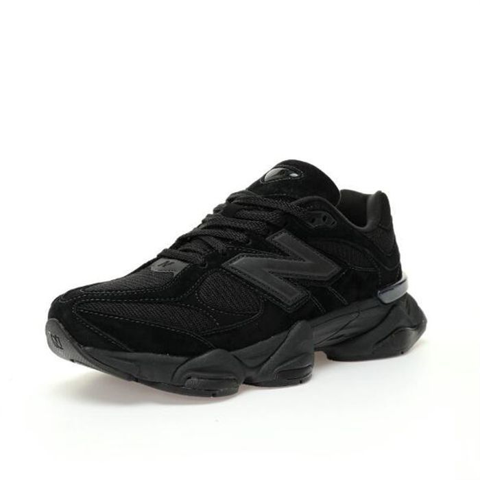 New Balance ニューバランス 9060 トリプルブラック ニューバランス 