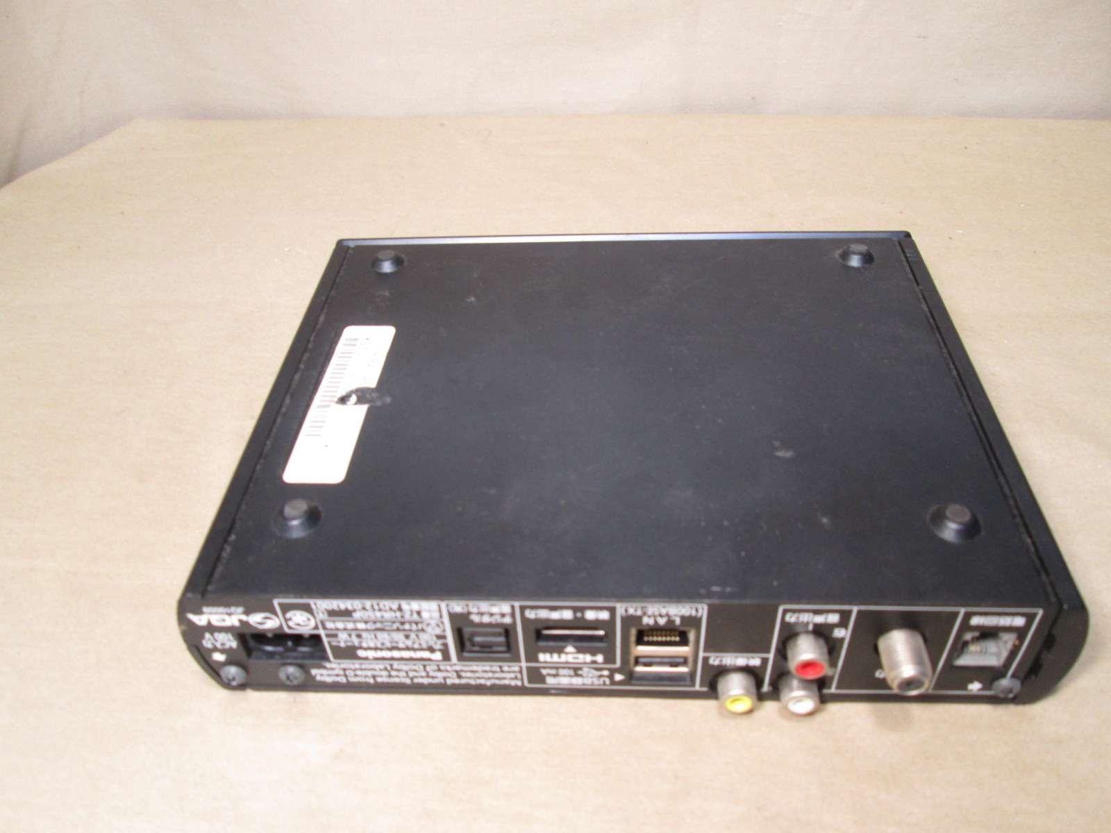 中古〉パナソニック スカパー プレミアムサービス チューナー（TZ