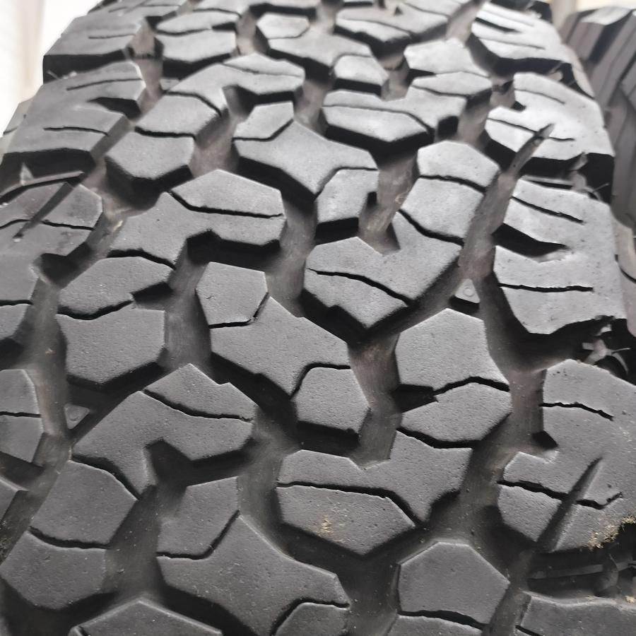All-Terrain