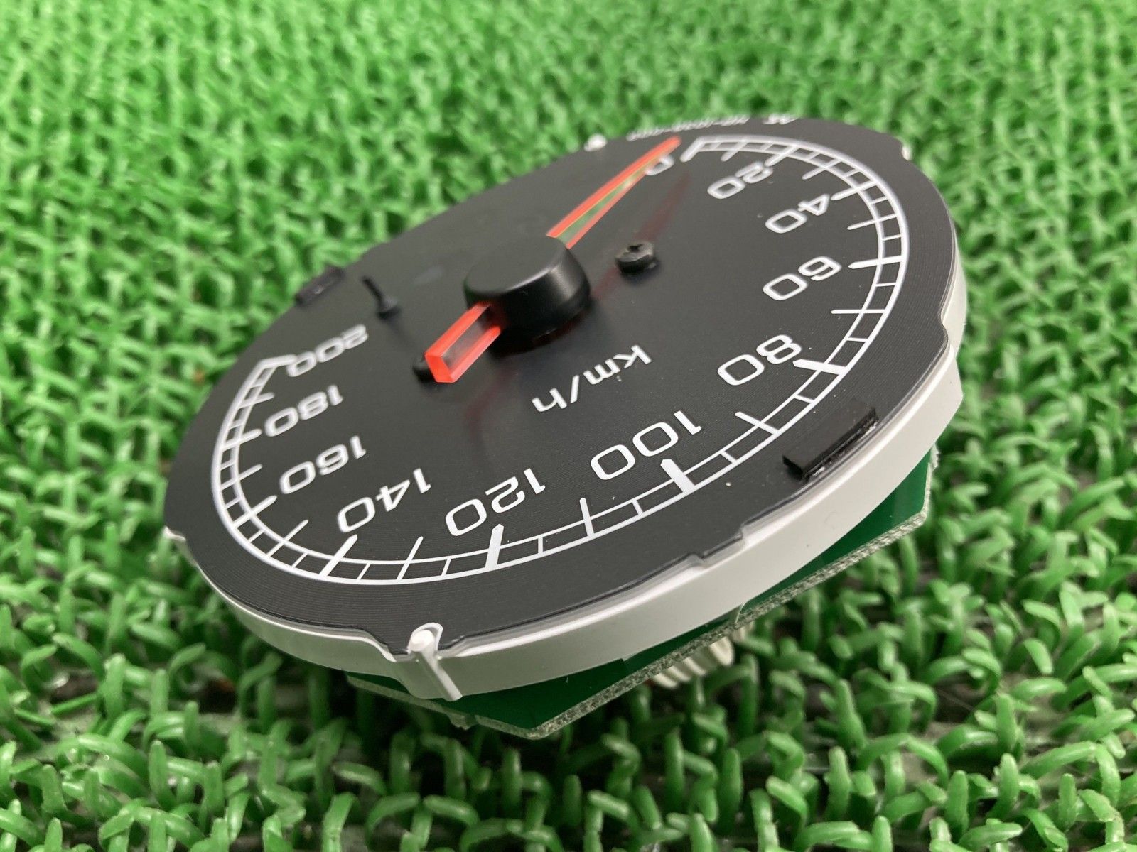 CB1100EX スピードメーター HP-1035-002 ホンダ 純正 バイク 部品 SC65 コンディション良好 割れ欠け無し 品薄 品 Pf