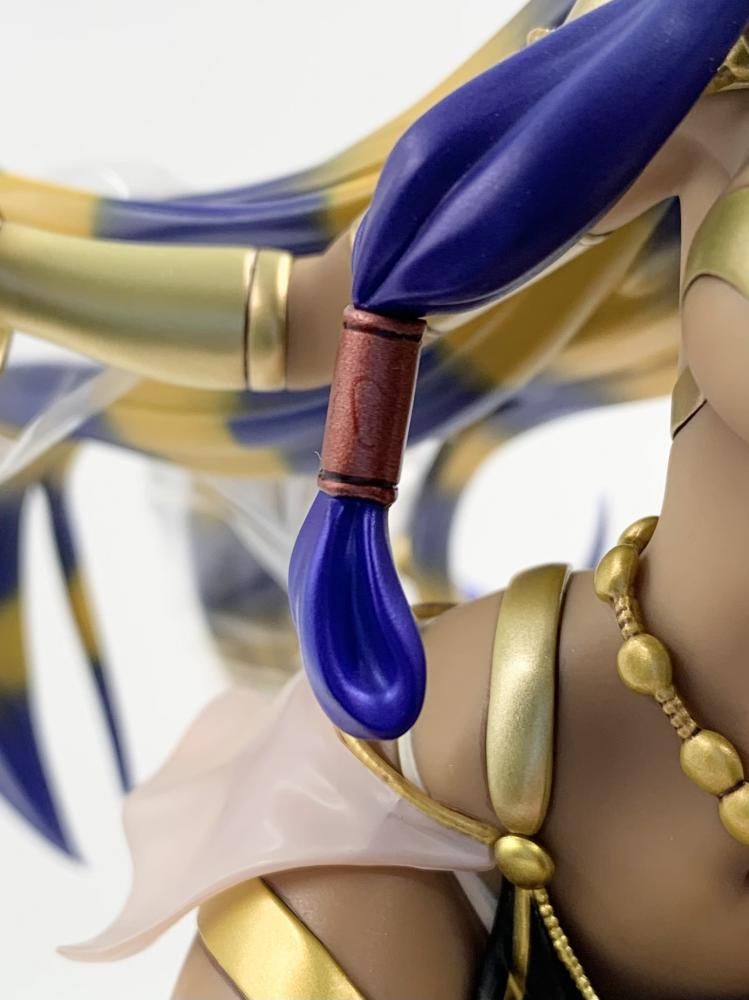 中古】開封 ホビージャパン AMAKUNI Fate/Grand Order FGO 1/7