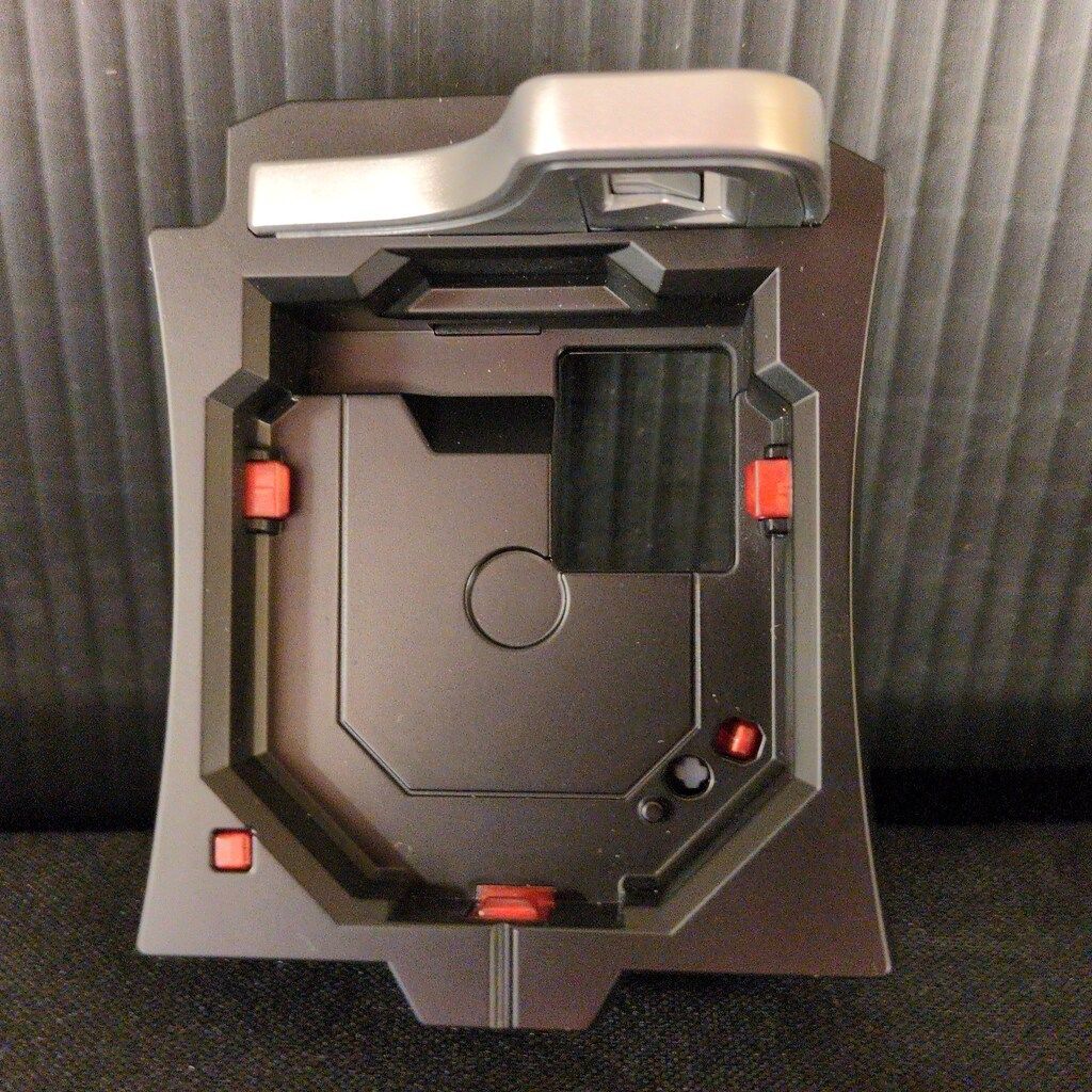 バンダイナムコ コンプリートセレクションモディフィケ-ション 仮面