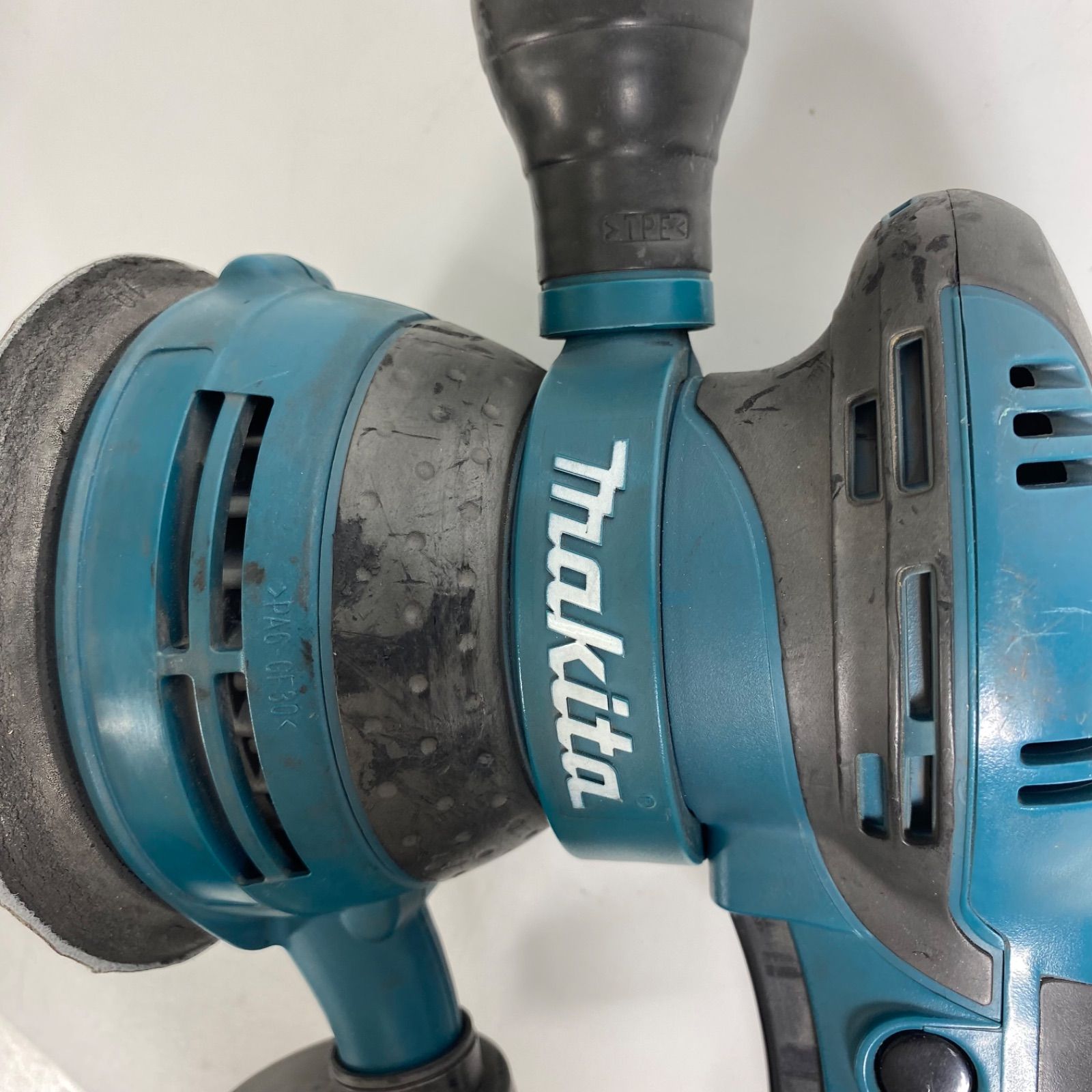 電動工具 研磨機