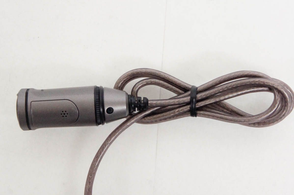 中古】Panasonicパナソニック ウェアラブルカメラ AG-WN5 - メルカリ