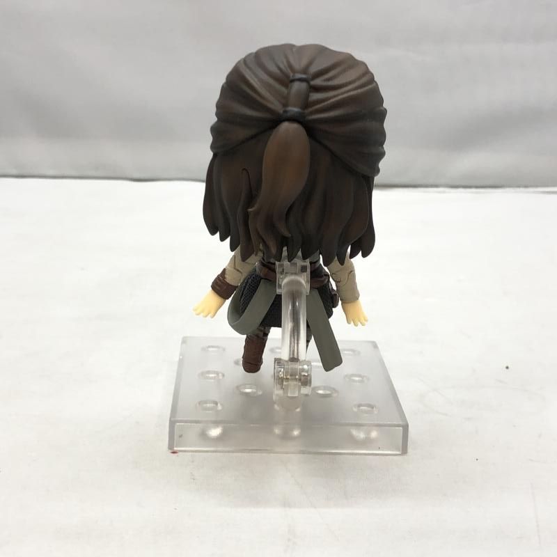 中古】開封)グッドスマイルカンパニー ねんどろいど レイ スター