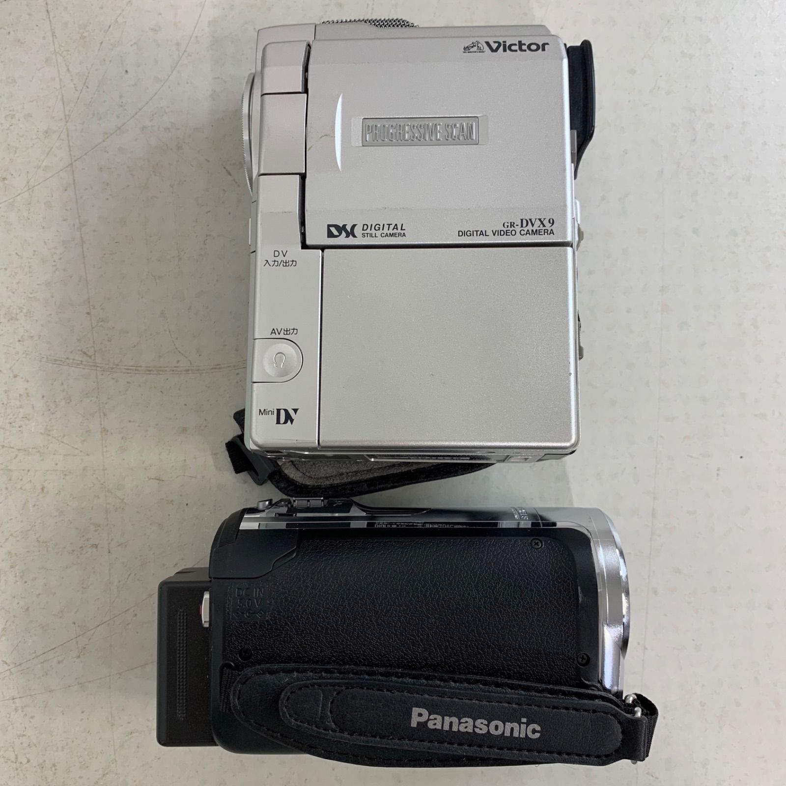 ジャンク コンデジ まとめ売り ニコン ソニー LUMIX カシオ 富士 