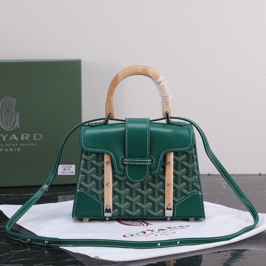 新品未使用GOYARD ショルダーバッグハンドバッグショルダーバッグ