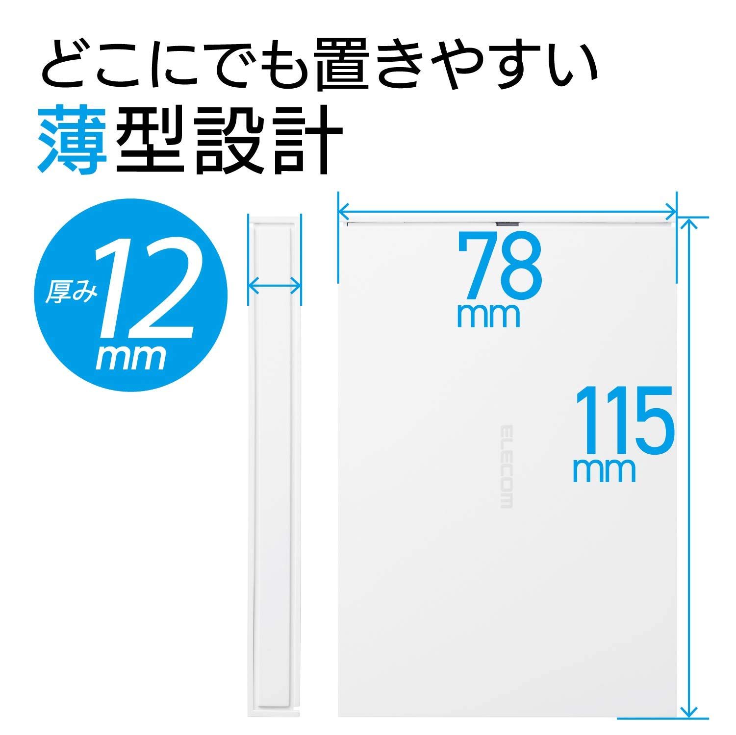 エレコム