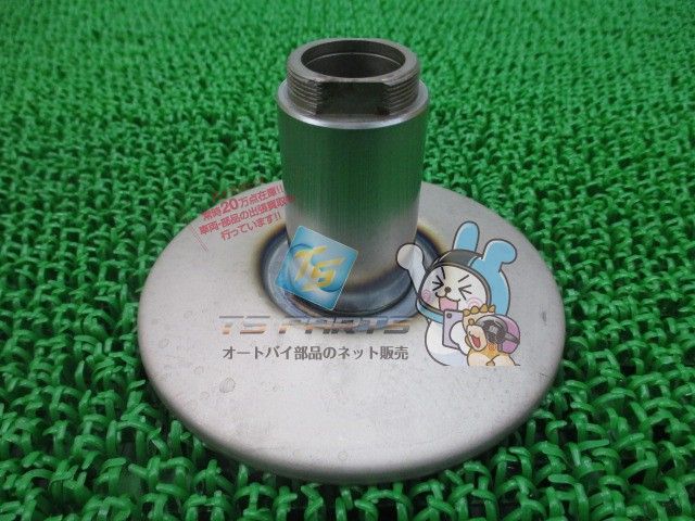 ジョグ セカンダリーフィクストシーブ 在庫有 ヤマハ 純正 バイク 部品 車検 Genuine ビーノ ギア ジョグZR BW’S50 Bp