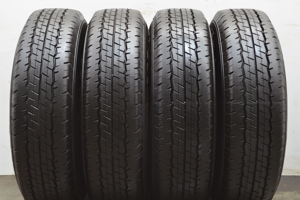 PCD139.7 ダンロップ