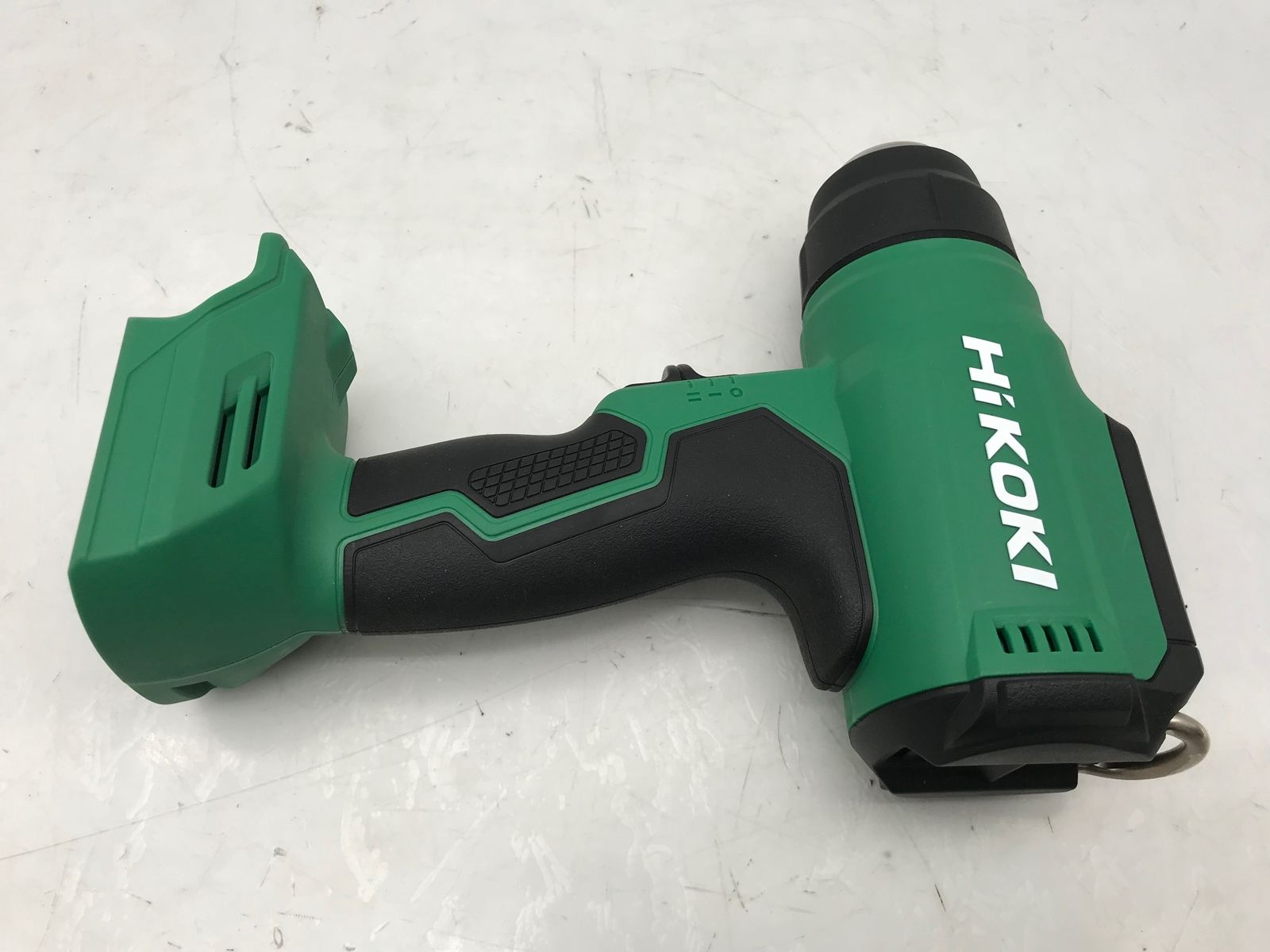 HIKOKI ハイコーキ コードレスヒートガン RH18DA ITFD1OHVI3VG エコツール小牧ｲﾝﾀｰ店 M02