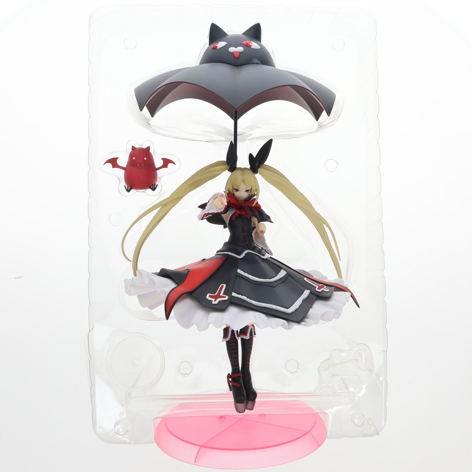 レイチェル・アルカード BLAZBLUE(ブレイブルー) 1/6 完成品