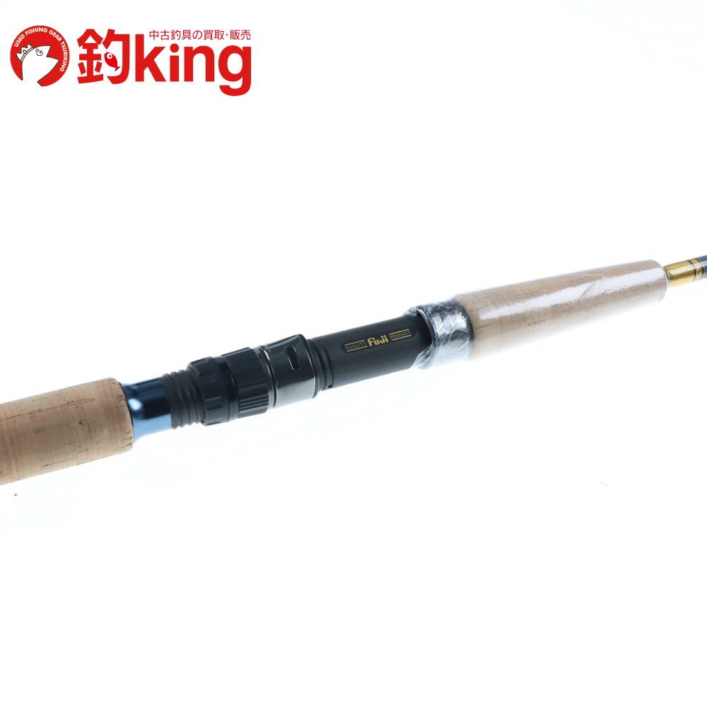 【中古/極上品】 MCワークス マジックトリガー 603LR スペシャル  /U229220 MCワークス マジックトリガー 603LR スペシャル /U229220 極上品