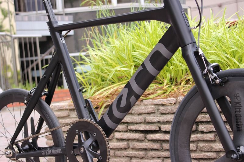 tern 2021年モデル ターンサージュウノ シングルスピード20 Tern(ターン) SURGE UNO(サージュウノ) 2021年モデル | サイクル